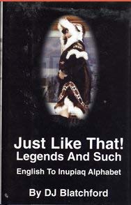 Stock image for Just Like That! Legends and Such for sale by BOOK'EM, LLC