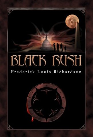 Imagen de archivo de Black Rush a la venta por Wonder Book