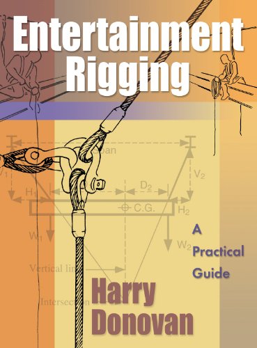 9780972338110: Entertainment Rigging: A Practical Guide for Riggers and Managers