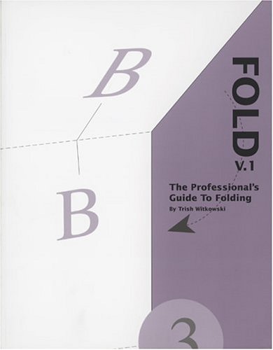 Beispielbild fr Fold: The Professional's Guide to Folding (2-Volume Set) zum Verkauf von ThriftBooks-Atlanta