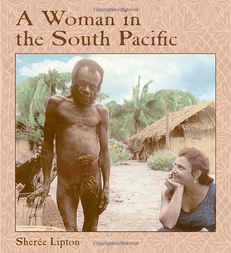 Beispielbild fr A Woman in the South Pacific zum Verkauf von ThriftBooks-Atlanta