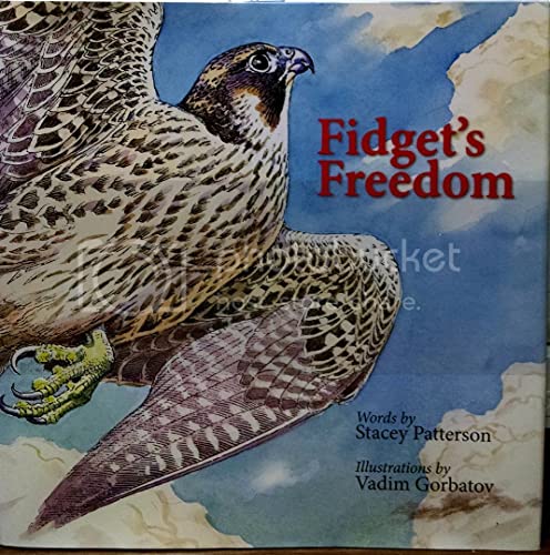 Beispielbild fr Fidgets Freedom zum Verkauf von ThriftBooks-Atlanta