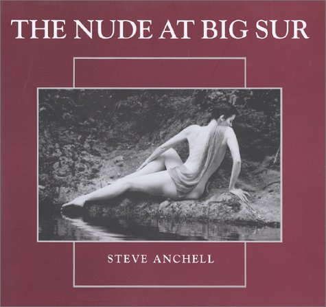 Imagen de archivo de The Nude at Big Sur a la venta por Copperfield's Used and Rare Books