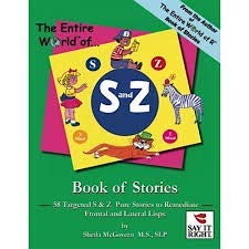 Book of Stories (The Entire World of S & Z) (9780972345750) by Sheila McGovern