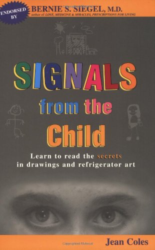 Beispielbild fr Signals from the Child zum Verkauf von SecondSale