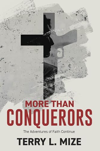 9780972356800: More Than Conquerors