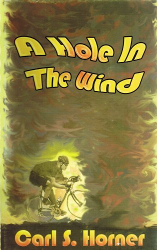 Stock image for A Hole in the Wind for sale by ThriftBooks-Atlanta