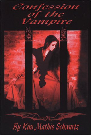 Beispielbild fr Confession of the Vampire zum Verkauf von Pat Cramer, Bookseller