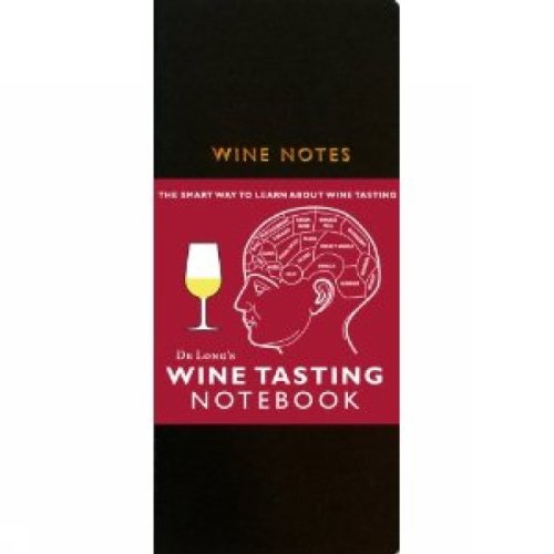 9780972363228: Wine Tasting Guides: The Smart Way to Learn About Wine Tasting