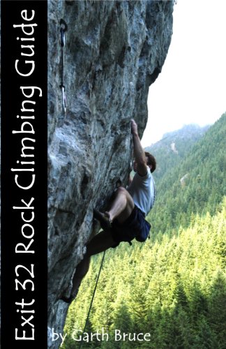 9780972370813: Title: Exit 32 Rock Climbing Guide