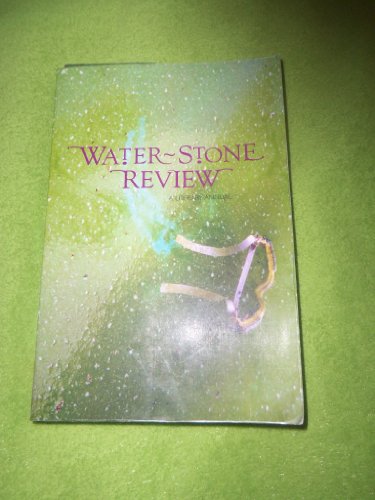 Imagen de archivo de Water Stone Review Volume 9 2006 a la venta por ThriftBooks-Atlanta