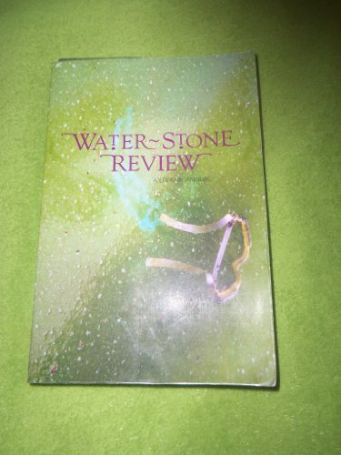 Stock image for Water Stone Review Volume 9 2006 for sale by Wonder Book