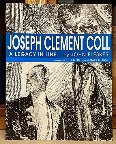 JOSEPH CLEMENT COLL (9780972375832) by Fleskes, John