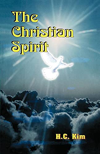 Stock image for The Christian Spirit A Poetic Reflection on Philippians for sale by PBShop.store US