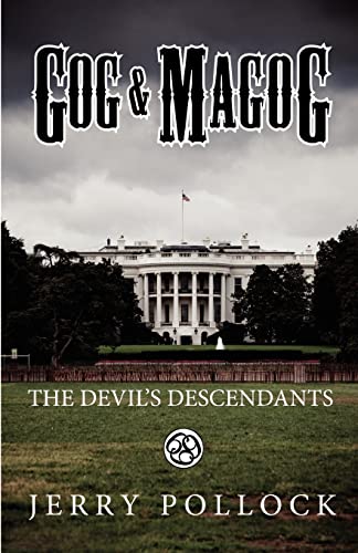 9780972386616: Gog & Magog: The Devil's Descendants