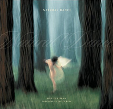 Imagen de archivo de Natural Dance a la venta por Once Upon A Time Books
