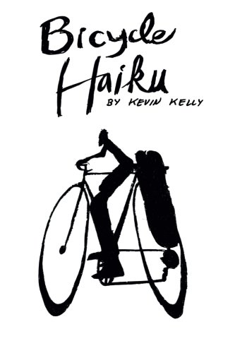 Stock image for Bicycle Haiku for sale by GF Books, Inc.