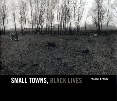 Imagen de archivo de Small Towns, Black Lives: African American Communities in Southern New Jersey a la venta por ThriftBooks-Atlanta