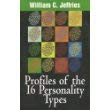 Beispielbild fr Profiles of the 16 Personality Types zum Verkauf von Better World Books