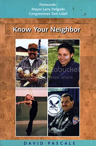 Know Your Neighbor