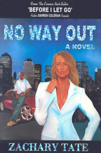 Stock image for No Way Out for sale by Better World Books