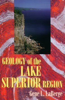 GEOLOGY OF THE LAKE SUPERIOR REGION