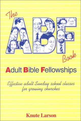 9780972409216: The ABF Book