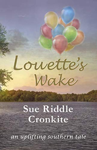 Stock image for Louette's Wake for sale by Better World Books
