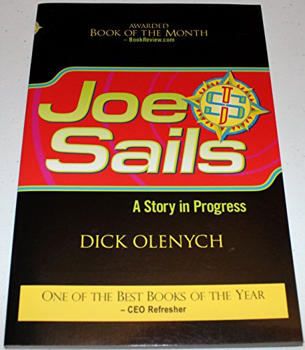 Joe Sails: A Story in Progress