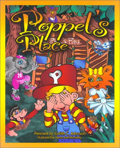Imagen de archivo de Poppel's Place a la venta por The Book Cellar, LLC