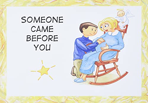 Stock image for Someone Came Before You for sale by -OnTimeBooks-