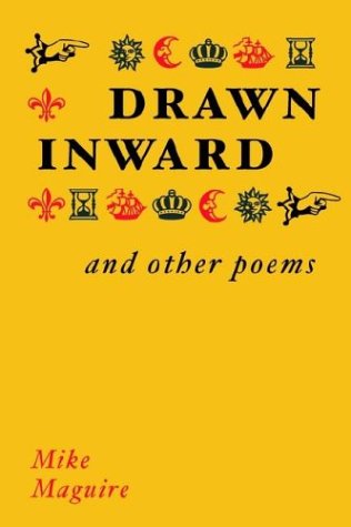 Imagen de archivo de Drawn Inward a la venta por Books From California