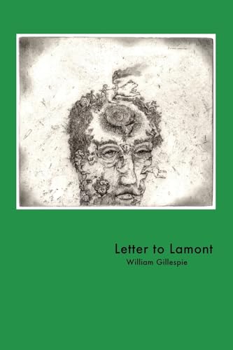9780972424455: Letter to Lamont