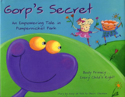 Stock image for Gorp's Secret for sale by SecondSale