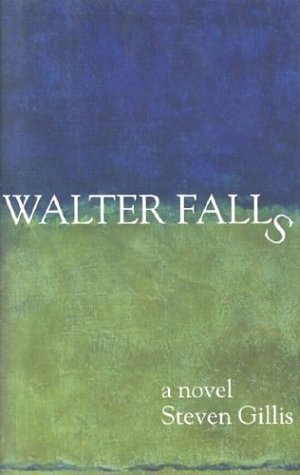 Beispielbild fr Walter Falls zum Verkauf von Bookmans