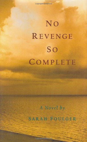 Beispielbild fr No Revenge So Complete zum Verkauf von ThriftBooks-Dallas