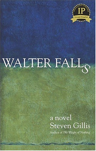 Beispielbild fr Walter Falls zum Verkauf von ThriftBooks-Atlanta