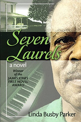 Beispielbild fr Seven Laurels zum Verkauf von Bookmonger.Ltd