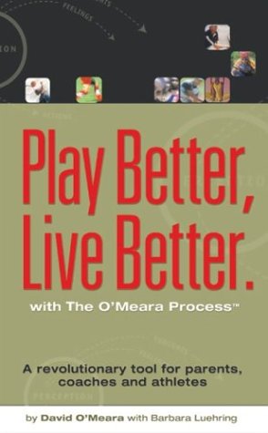Stock image for Play Better, Live Better for sale by Orion Tech