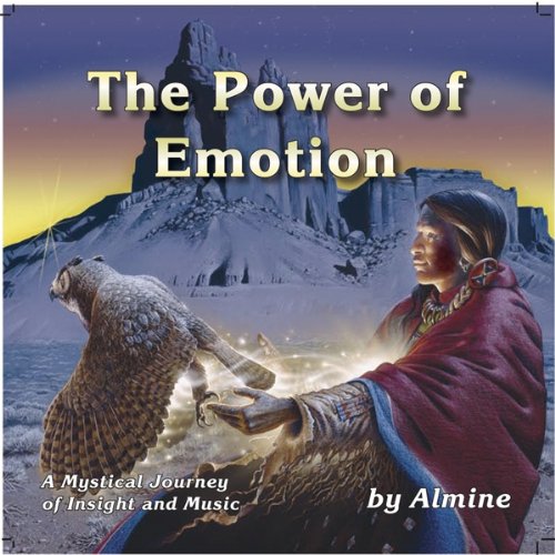 Beispielbild fr The Power of Emotion zum Verkauf von SecondSale