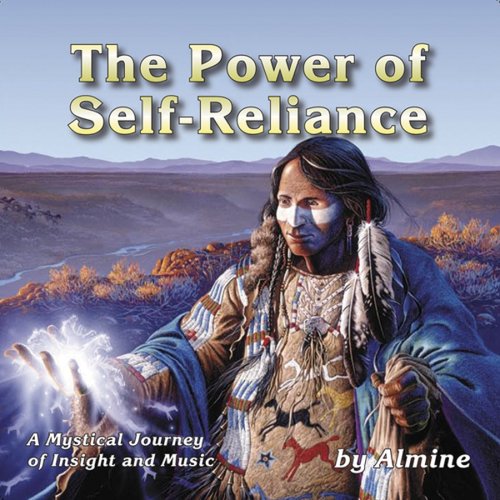 Beispielbild fr The Power of Self-Reliance zum Verkauf von SecondSale