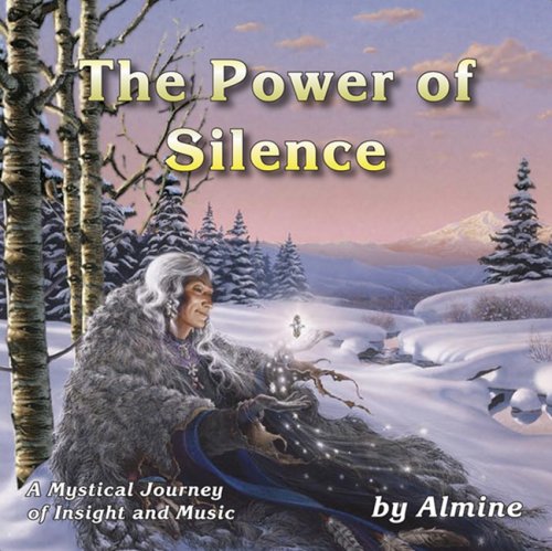 Stock image for The Power of Silence for sale by SecondSale