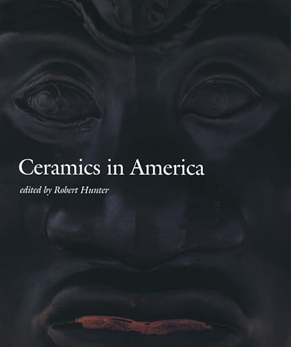 Ceramics in America 2002
