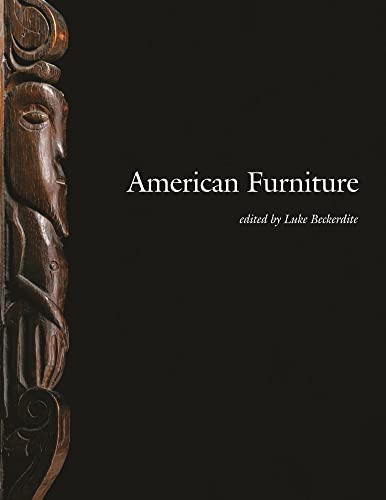 Beispielbild fr American Furniture 2005 (American Furniture Annual) zum Verkauf von RPL Library Store
