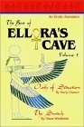 Stock image for The Best of Ellora's Cave for sale by Wonder Book