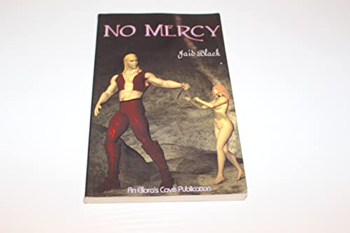 Beispielbild fr No Mercy zum Verkauf von Wonder Book