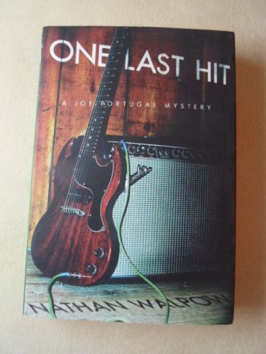 Imagen de archivo de One Last Hit a la venta por Better World Books