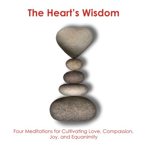 Stock image for The Heart's Wisdom (Double CD) for sale by Wizard Books