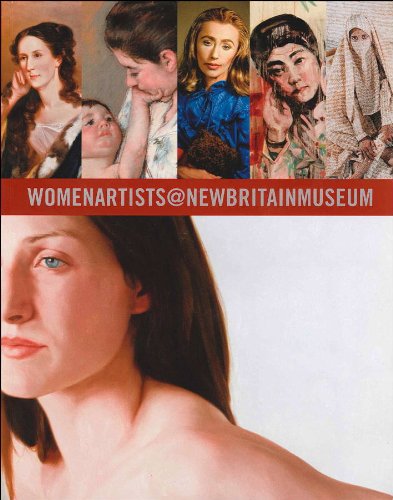 Imagen de archivo de Women Artists @ New Britain Museum a la venta por Book Trader Cafe, LLC