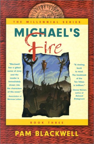 Stock image for Michael's Fire for sale by ThriftBooks-Atlanta